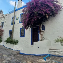 Bodrum Amphitheater - Mugla