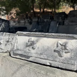 Bodrum Amphitheater - Mugla