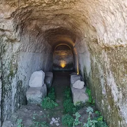 Bodrum Amphitheater - Mugla