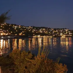 Bodrum Amphitheater - Mugla