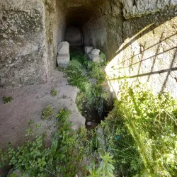Bodrum Amphitheater - Mugla