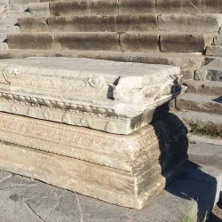 Bodrum Amphitheater - Mugla