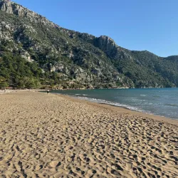 Dalyan River and Iztuzu Beach - Mugla