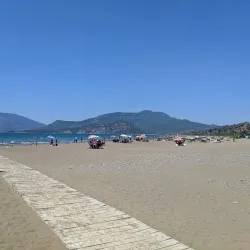 Dalyan River and Iztuzu Beach - Mugla