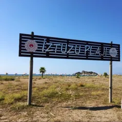 Dalyan River and Iztuzu Beach - Mugla