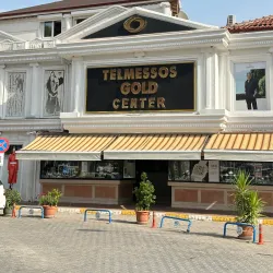 Fethiye Old Town (Paspatur) - Mugla