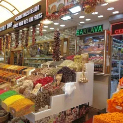 Fethiye Old Town (Paspatur) - Mugla