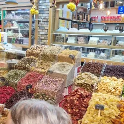 Fethiye Old Town (Paspatur) - Mugla