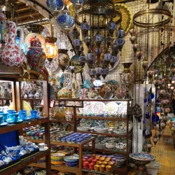 Fethiye Old Town (Paspatur) - Mugla