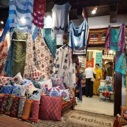 Fethiye Old Town (Paspatur) - Mugla