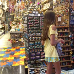 Fethiye Old Town (Paspatur) - Mugla