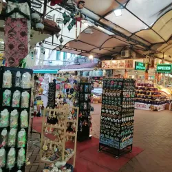 Fethiye Old Town (Paspatur) - Mugla