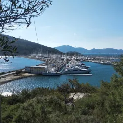 Marmaris Marina - Mugla