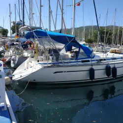 Marmaris Marina - Mugla