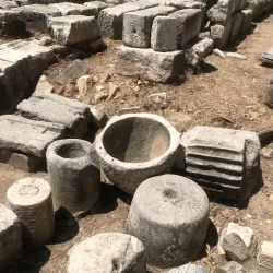 Stratonikeia Ancient City - Mugla