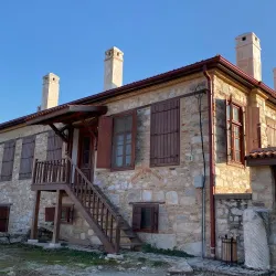 Stratonikeia Ancient City - Mugla