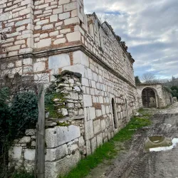 Stratonikeia Ancient City - Mugla