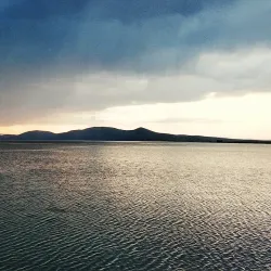 Lake Haçlı (Haçlı Gölü) - Mus