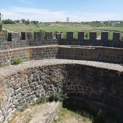 Malazgirt Battlefield - Mus