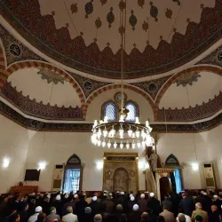 Murad Pasha Mosque - Mus