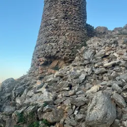 Mus Castle (Muş Kalesi) - Mus