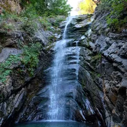 Gökdere Waterfall - Mustafakemalpaşa