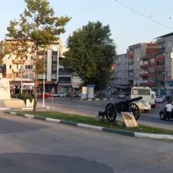 Mustafakemalpaşa Bazaar - Mustafakemalpaşa