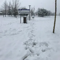 Mustafakemalpaşa City Park - Mustafakemalpaşa