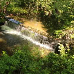 Mustafakemalpaşa Thermal Springs - Mustafakemalpaşa