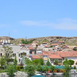 Avanos - Nevsehir