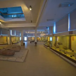 Nevsehir Museum - Nevsehir