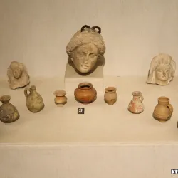 Nevsehir Museum - Nevsehir