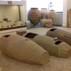 Nevsehir Museum - Nevsehir