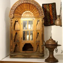 Nevsehir Museum - Nevsehir