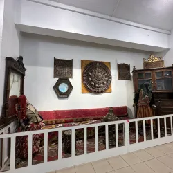 Nevsehir Museum - Nevsehir