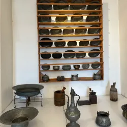 Nevsehir Museum - Nevsehir