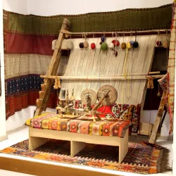 Nevsehir Museum - Nevsehir