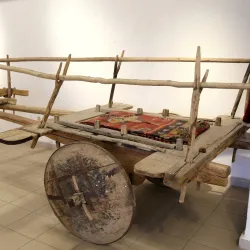 Nevsehir Museum - Nevsehir