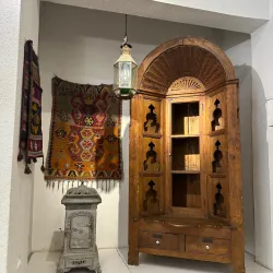 Nevsehir Museum - Nevsehir