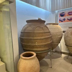 Nevsehir Museum - Nevsehir