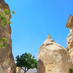 Pasabag (Monks Valley) - Nevsehir