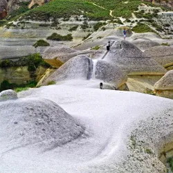 Pasabag (Monks Valley) - Nevsehir