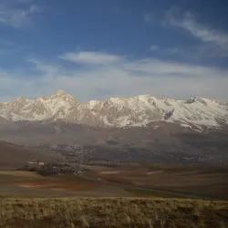 Aladağlar National Park - Nigde