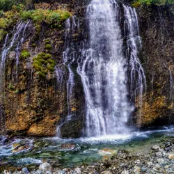 Aladağlar National Park - Nigde