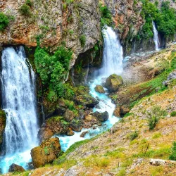Aladağlar National Park - Nigde