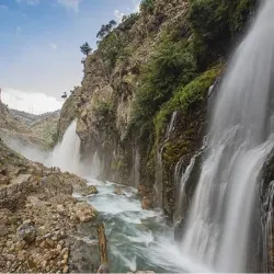 Aladağlar National Park - Nigde