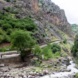 Aladağlar National Park - Nigde