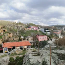 Gümüşler Monastery - Nigde
