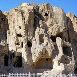 Gümüşler Monastery - Nigde