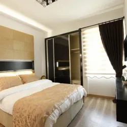 Çiftehan Thermal Springs - Nigde